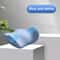 Ergonomic Lumbar Support Cushion For Restful Back Comfort 8