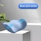 Ergonomic Lumbar Support Cushion For Restful Back Comfort 8
