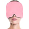 Gel Ice Headache Relief Hat For Migraine And Stress Comfort 6