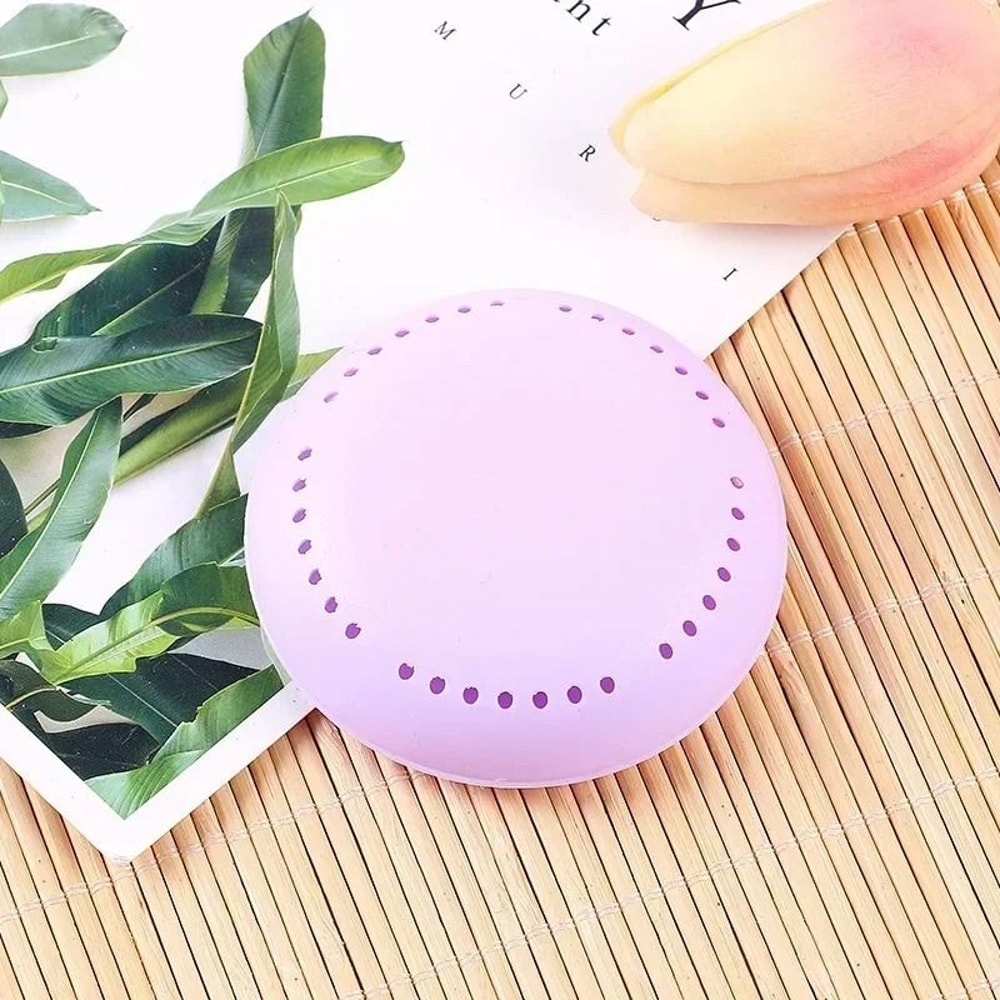 Aromatherapy Solid Air Freshener For Long Lasting Freshness 9