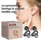 Tinnitus Relief Earrings For Gentle Ear Pressure Comfort 1