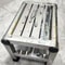 3 In 1 Stainless Steel Multipurpose Stool 3