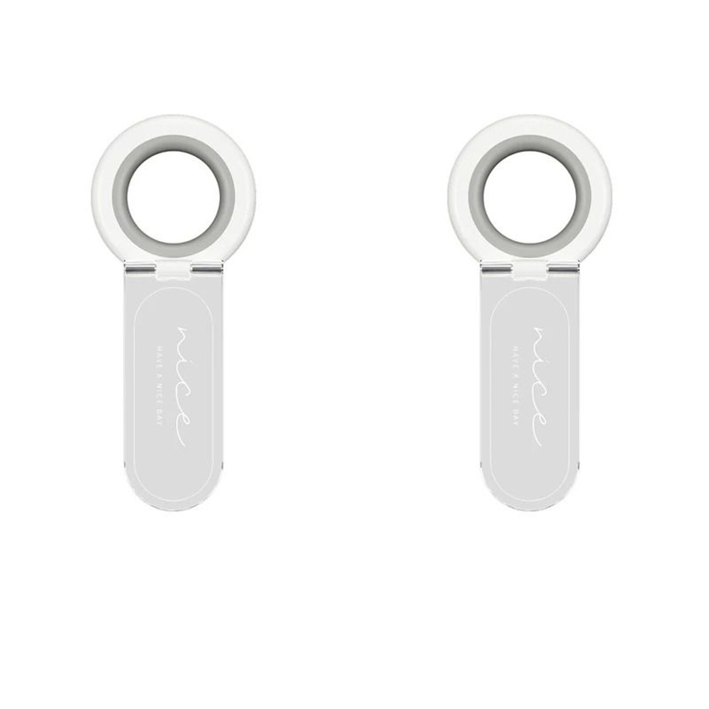 Portable Toilet Seat Lift Handle For Hands Free Lid Lifting 7