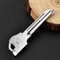 6 In 1 Key Shaped Mini Multi Tool For Everyday Use 2