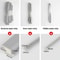 Z Shaped Window Sealing Strip For Sliding Windows And Doors 5