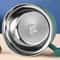 Stainless Steel Instant Noodle Bowl With Lid And Portable Handle 3
