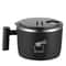 Stainless Steel Instant Noodle Bowl With Lid And Portable Handle 7
