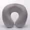 U Shaped Inflatable Travel Pillow For Neck And Spine Support 5