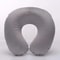 U Shaped Inflatable Travel Pillow For Neck And Spine Support 5