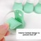 Adjustable Silicone Anti Scratch Cat Paw Protectors For Bath And Grooming 3