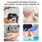 Adjustable Silicone Anti Scratch Cat Paw Protectors For Bath And Grooming 5
