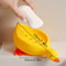 Cute Duck Shaped Soap Dish With Self Draining Design 7