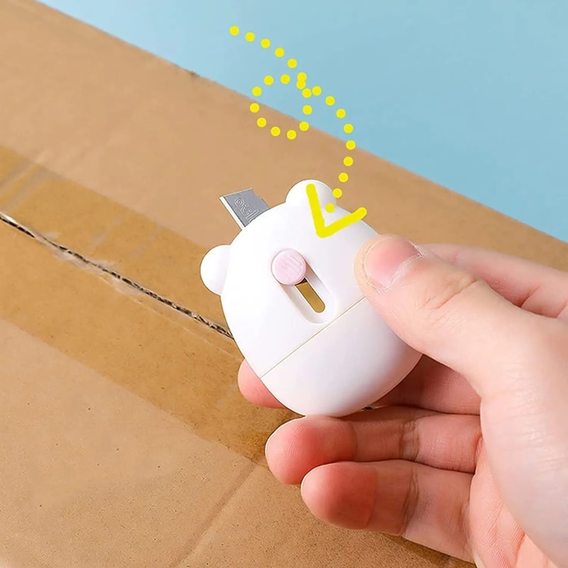 Portable Privacy Protection Roller Stamp For Secure Data Coverage 3