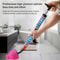 High Pressure Toilet Unblocker With Strong Silicone Plunger Head 1