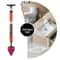 High Pressure Toilet Unblocker With Strong Silicone Plunger Head 5