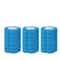 Disposable Toilet Brush Kit With Replaceable Heads Multiple Pack Options 9