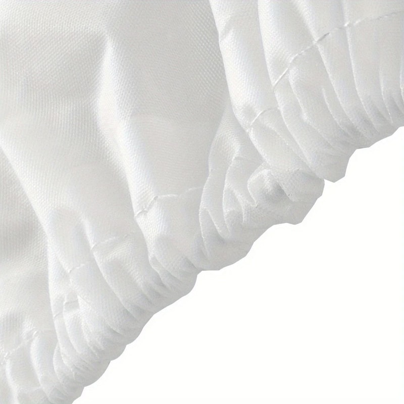 Full Cover Floor Fan Dust Cover For Home Protection 4