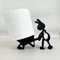 Cute Animal Tissue Holder For Home And Office 6