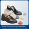 Toe Plug Insert For Comfortable Shoe Fit And Toe Pressure Relief 1