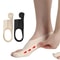 Adjustable Toe Thumb Valgus Corrector With Lightweight Support And Toe Separation 0