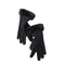 Womens Winter Plush Touchscreen Gloves Warm Suede Outdoor Driving Gloves 7