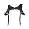Mens PU Leather Suspender Harness For Fashion Outfits And Party Costumes 7