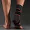 Adjustable Compression Ankle Support For Sports And Daily Comfort 1