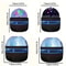 Star Galaxy Water Wave Projector Night Light For Bedroom And Room Decoration 5