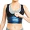 Neoprene Sweat Sauna Vest Slimming Body Shaper For Men And Women 7