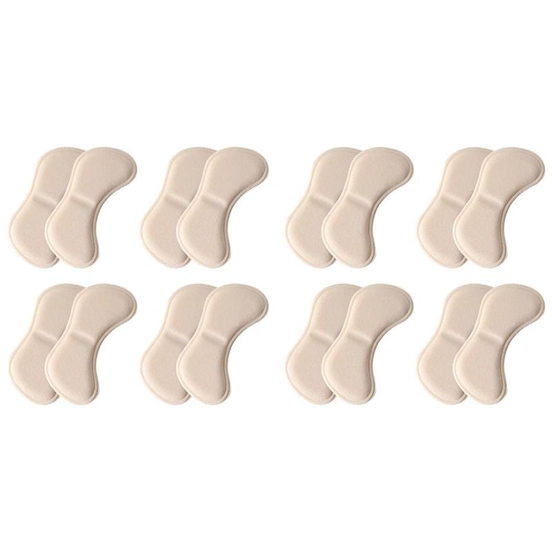 Comfort Heel Cushion Inserts For Pain Relief And Better Shoe Fit 9