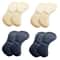 Comfort Heel Cushion Inserts For Pain Relief And Better Shoe Fit 8