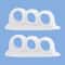 Silicone Toe Separator And Hammer Toe Corrector Support Pads 7