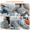 Electric Heating Pad With Adjustable Temperature 4