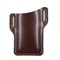 Leather Belt Holster Phone Pouch 6