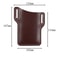 Leather Belt Holster Phone Pouch 4