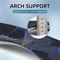 Lightweight Arch Support Insoles For All Day Comfort 3