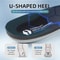 Lightweight Arch Support Insoles For All Day Comfort 4