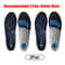 Lightweight Arch Support Insoles For All Day Comfort 7