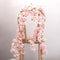 Artificial Sakura Floral Garland For Home Garden Decoration 1