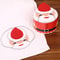 Festive Soft Christmas Hand Towel 3
