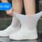 Waterproof Silicone Overshoe Covers For Rainy Weather 3