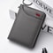Mini PU Leather Credit Card Wallet Holder 13