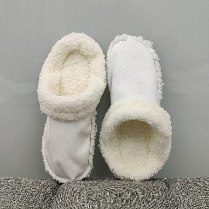 Winter Plush Inner Shoe Liners 2