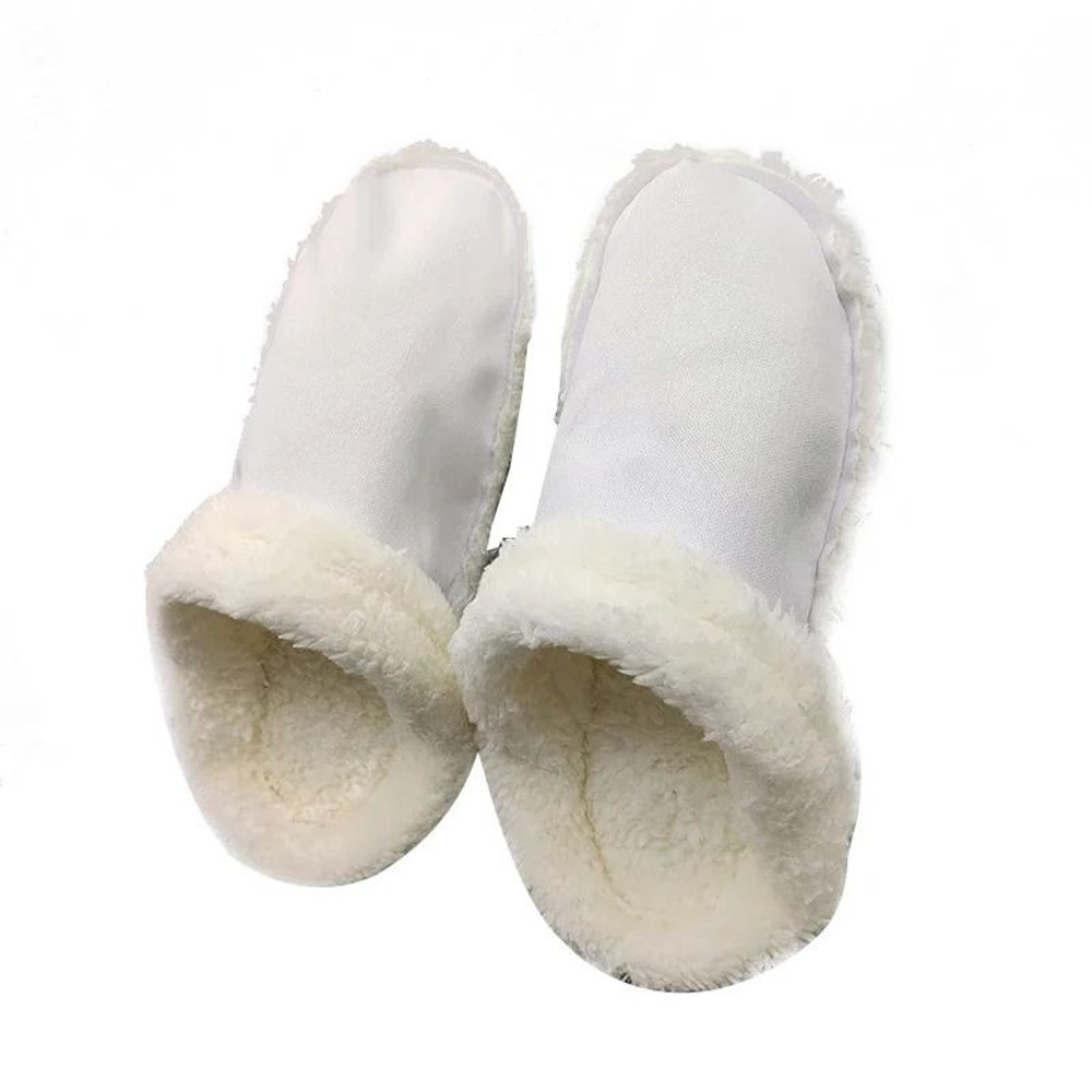 Winter Plush Inner Shoe Liners 6