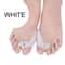 Silicone Toe Separator Gel Foot Protector Pair 10