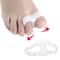 Silicone Toe Separator Gel Foot Protector Pair 11