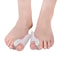 Silicone Toe Separator Gel Foot Protector Pair 3