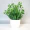 Artificial Potted Plant For Home And Office Decor 10