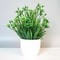 Artificial Potted Plant For Home And Office Decor 10
