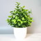 Artificial Potted Plant For Home And Office Decor 7